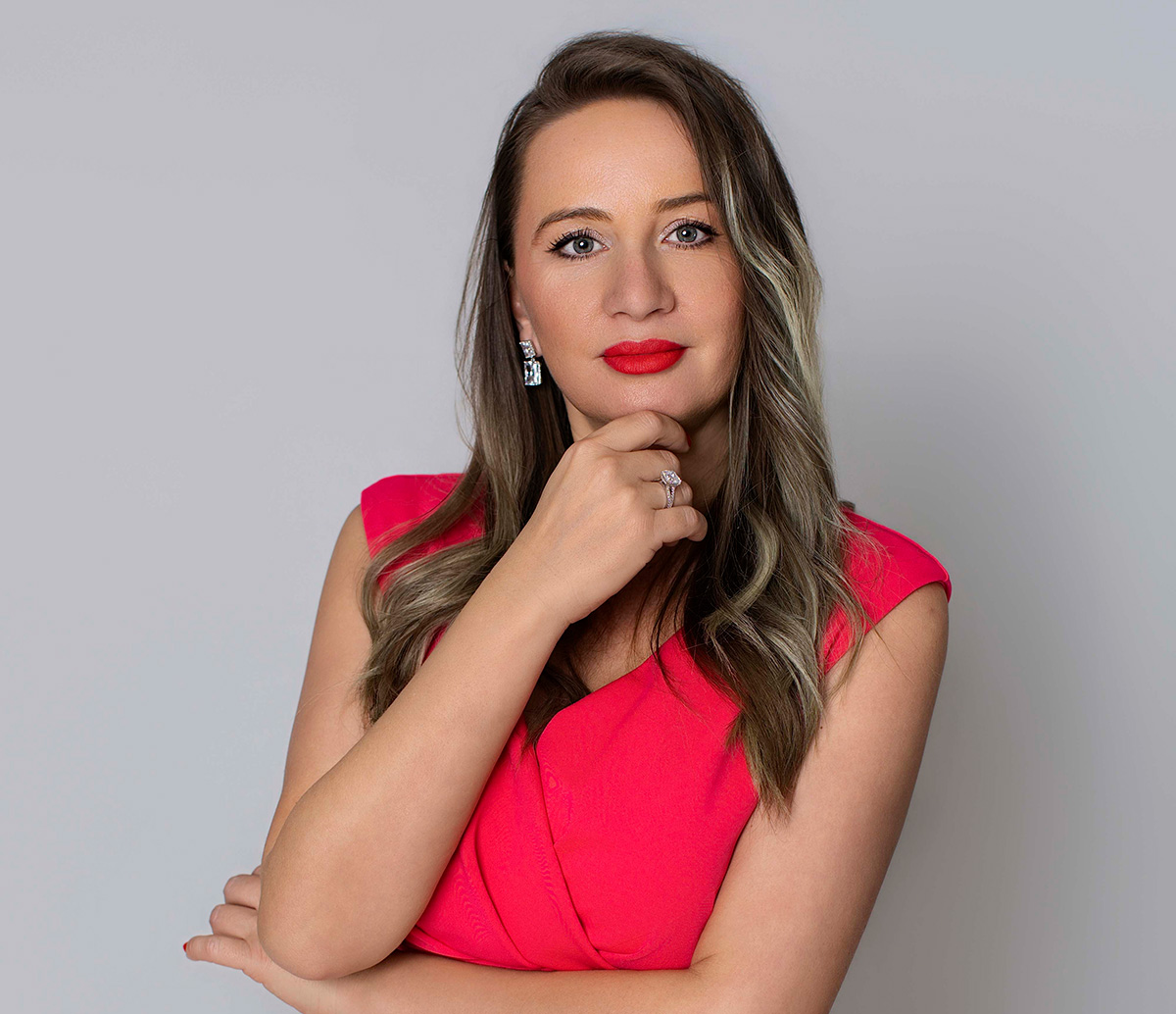 Katharina Bölle, Beauty-Expertin und Trainerin für professionelle Beauty-Schulungen im Sun & Beauty Sonnenstudio Und Kosmetik Schwenningen