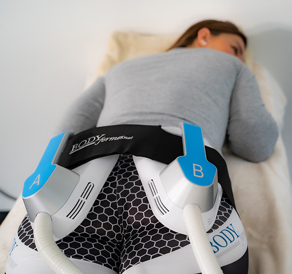 Das kostet die innovative BODYfromer-Anwendung - spare im Club!