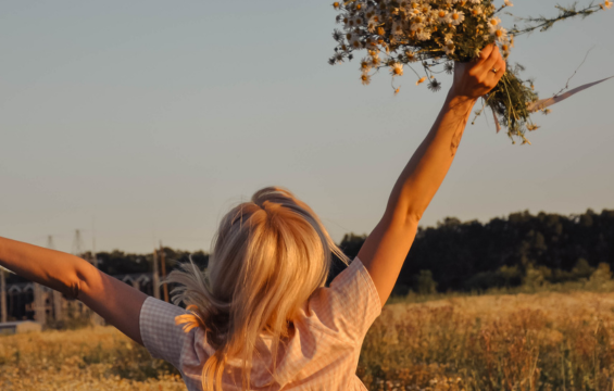 Sun & Beauty - Genieß deine kleine Auszeit vom Alltag