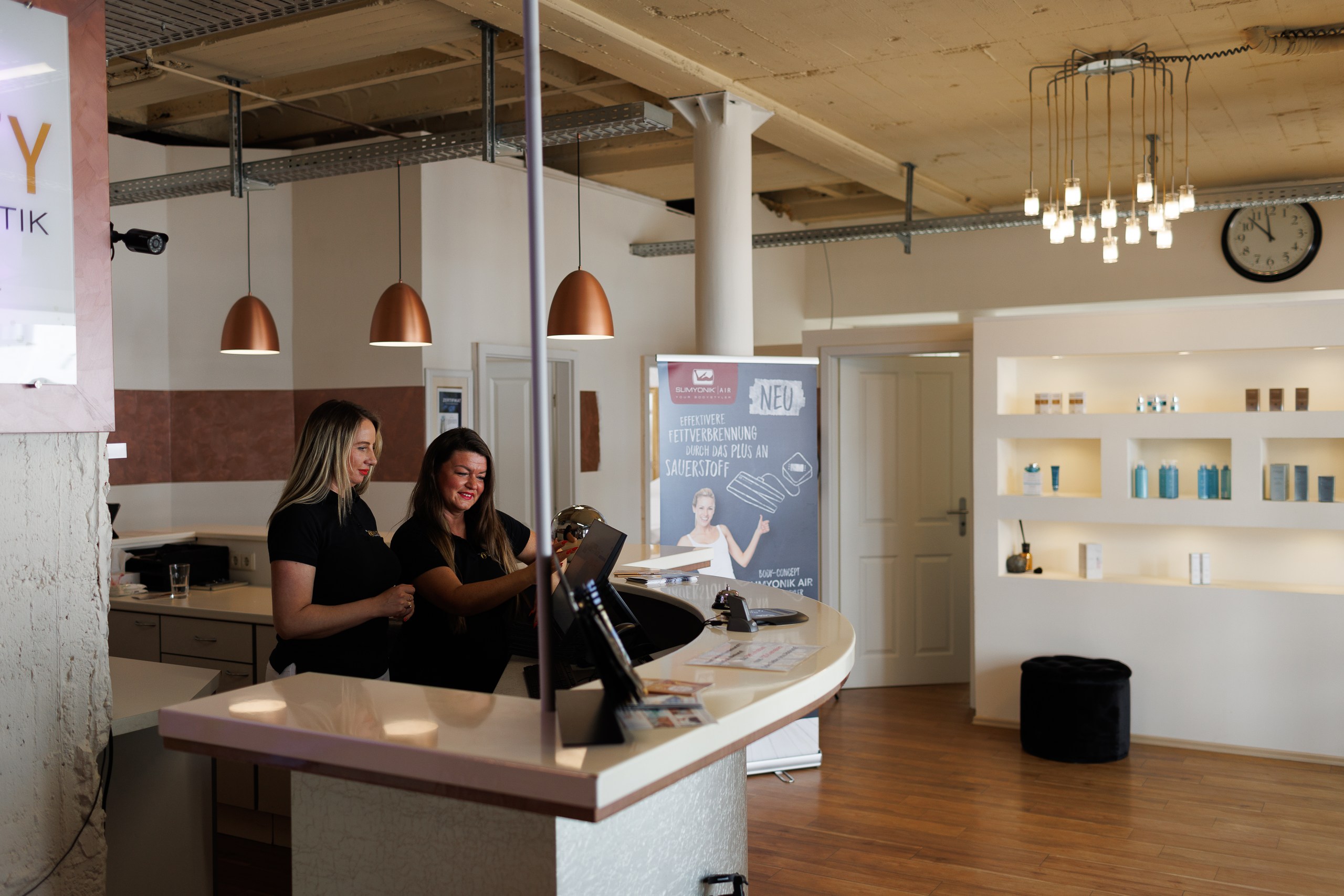 Informieren Sie sich über unser Studio - Sun & Beauty in Villingen-Schwenningen