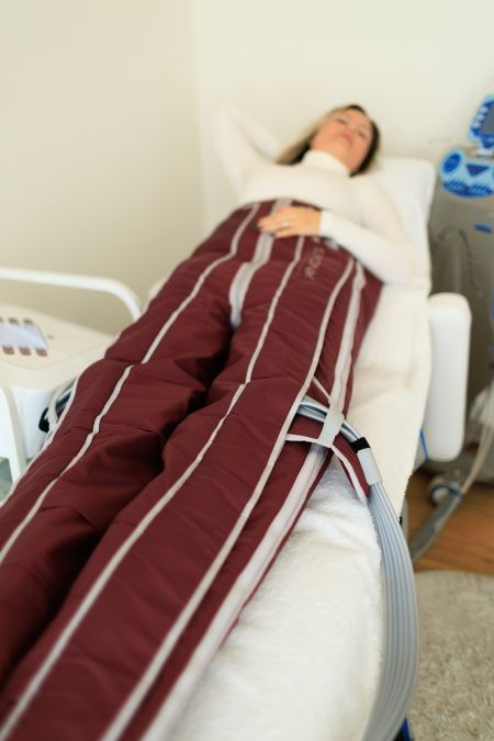 So läuft die Anwendung mit dem Bodystyler ab