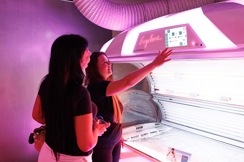 Bilde Galerie Sonnenstudio und Solarium Sun & Beauty Villingen-Schwenningen
