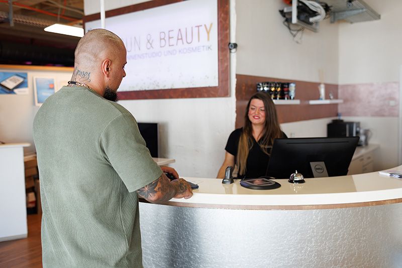 Bilde Galerie Sonnenstudio und Solarium Sun & Beauty Villingen-Schwenningen