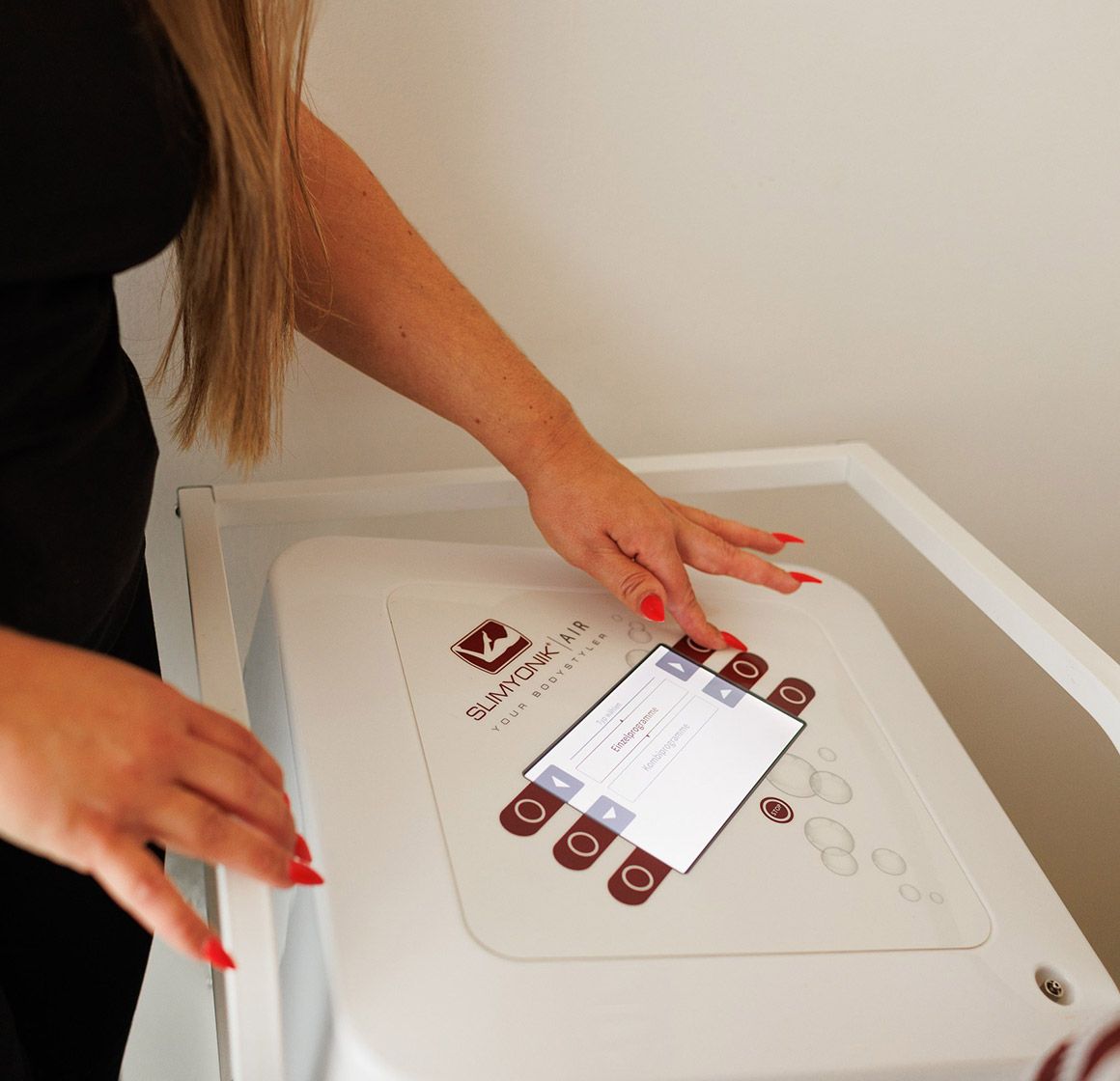 Das kostet die Anwendung mit dem Bodystyler