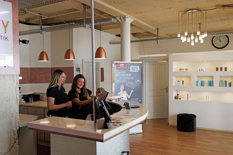 Bilde Galerie Sonnenstudio und Solarium Sun & Beauty Villingen-Schwenningen