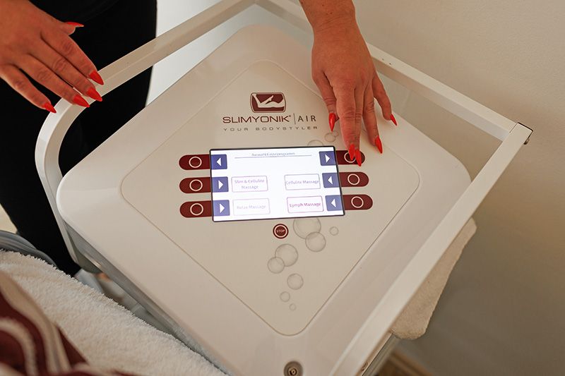 Bilde Galerie Sonnenstudio und Solarium Sun & Beauty Villingen-Schwenningen