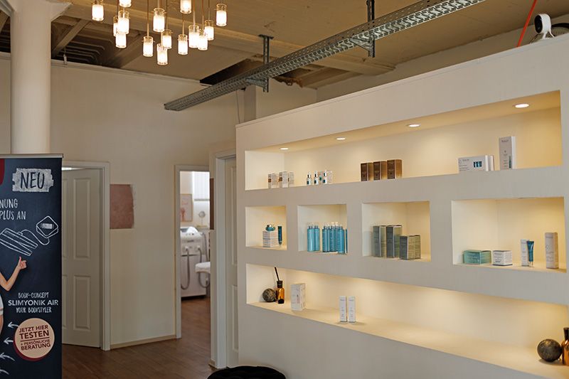 Bilde Galerie Sonnenstudio und Solarium Sun & Beauty Villingen-Schwenningen
