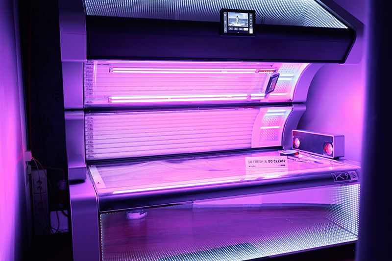 Bilde Galerie Sonnenstudio und Solarium Sun & Beauty Villingen-Schwenningen